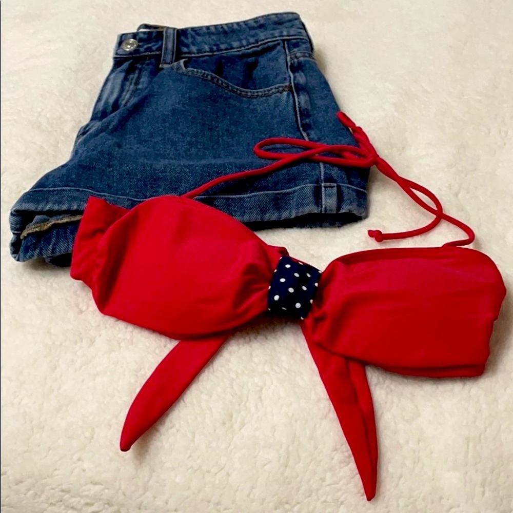 BIKINI TOP